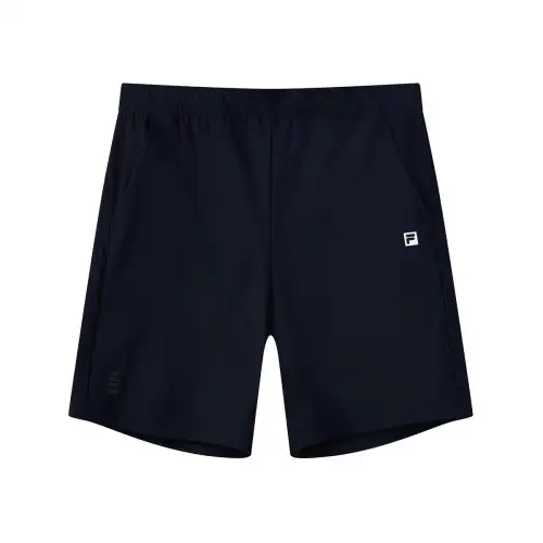 FILA Fitness Sports Shorts Men's Royal Blue