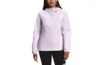 THE NORTH FACE Antora Jacket Women's Light Purple