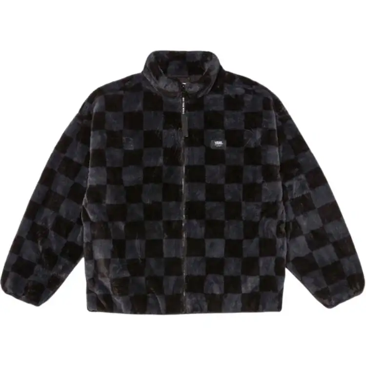 Vans Jackets & Coats Women's Black