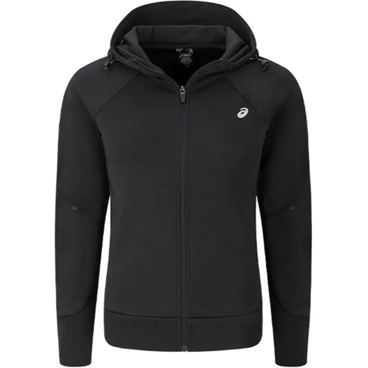 Asics Jackets & Coats Women's Black
