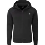 Asics Jackets & Coats Women's Black