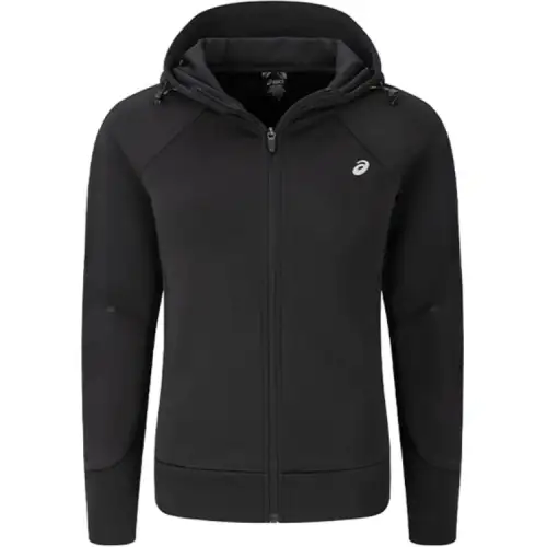 Asics Jackets & Coats Women's Black