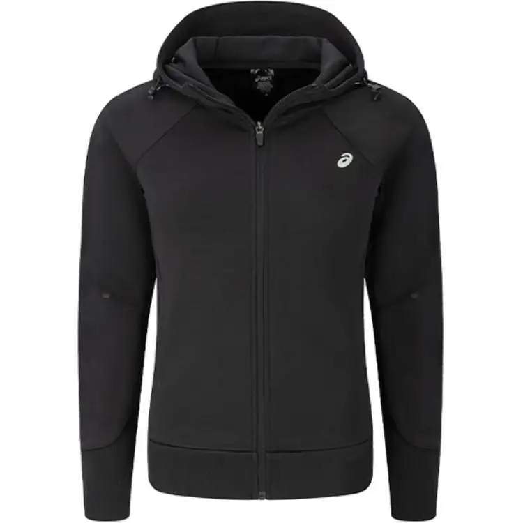 Asics Jackets & Coats Women's Black