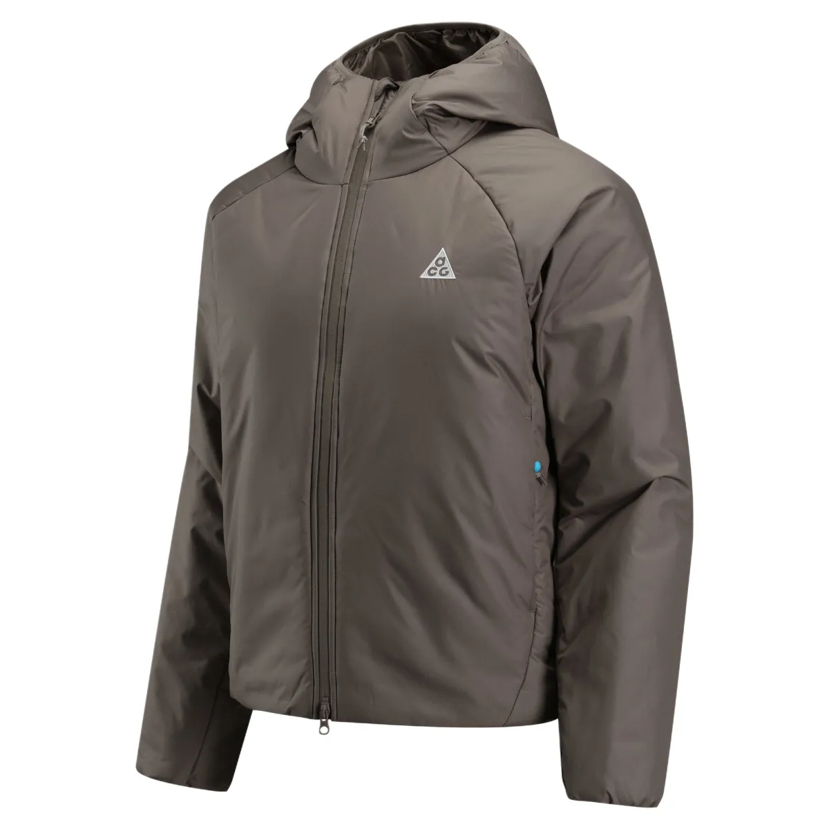 Nike ACG Jacket Women's Mink Brown/Mountain White
