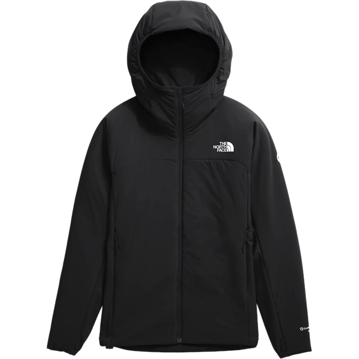 THE NORTH FACE SUMMIT Jackets & Coats Women's Black