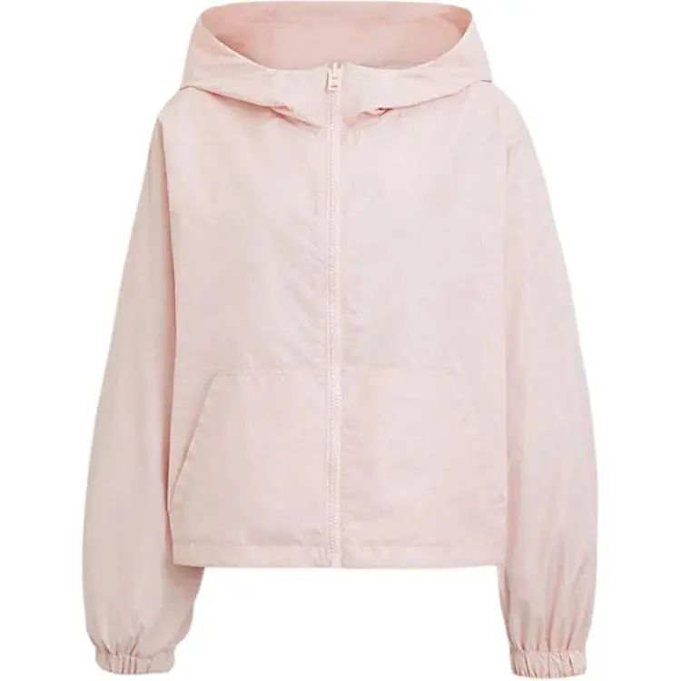 COACH SS24 Jackets & Coats Women's Pink
