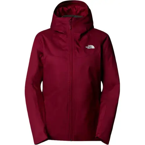 THE NORTH FACE Quest FW24 Jackets & Coats Women's Beetroot