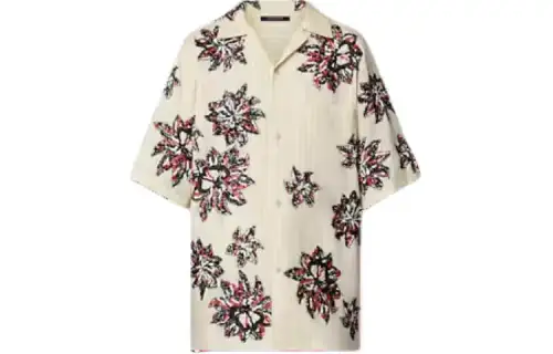 LOUIS VUITTON Shirt Women's Multicolor