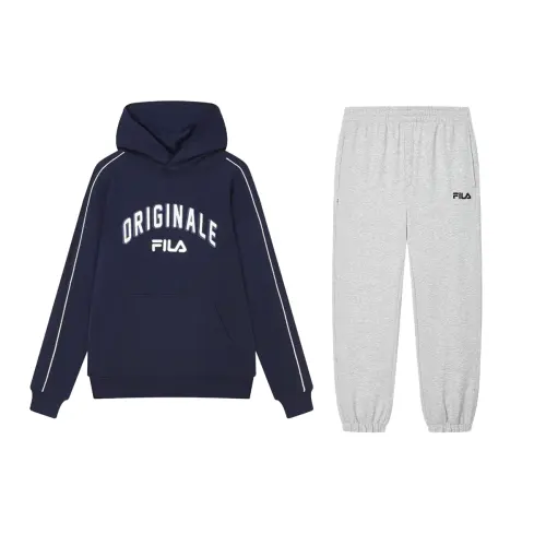 FILA ORIGINALE Casual Sportswear Men's