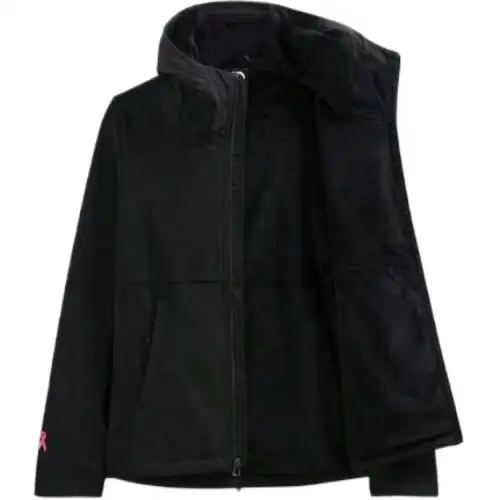THE NORTH FACE Jackets & Coats Women's Black