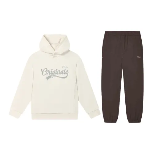FILA ORIGINALE Casual Sportswear Men's