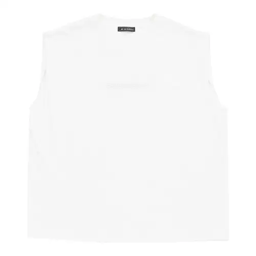 New Balance Met24 T Shirt Women's White SST