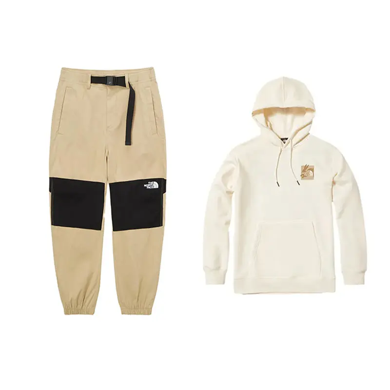 THE NORTH FACE Casual Sportswear Unisex