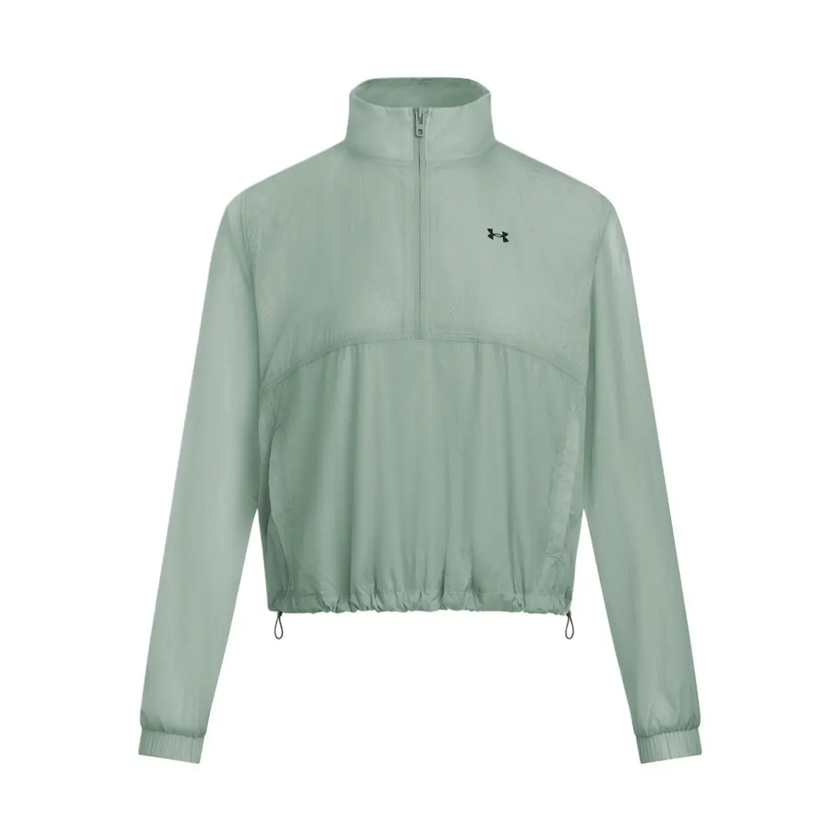 Under Armour Rival Jackets & Coats Women's Lime Green