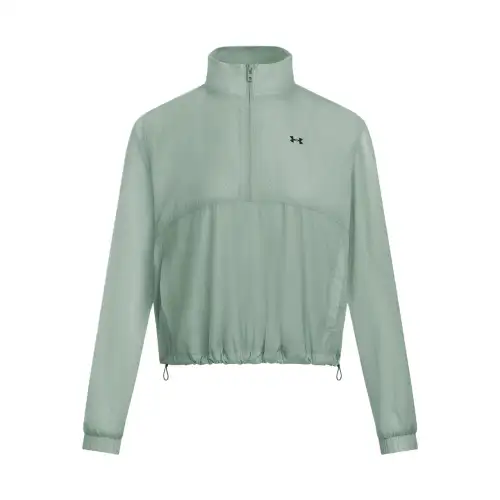 Under Armour Rival Jackets & Coats Women's Lime Green