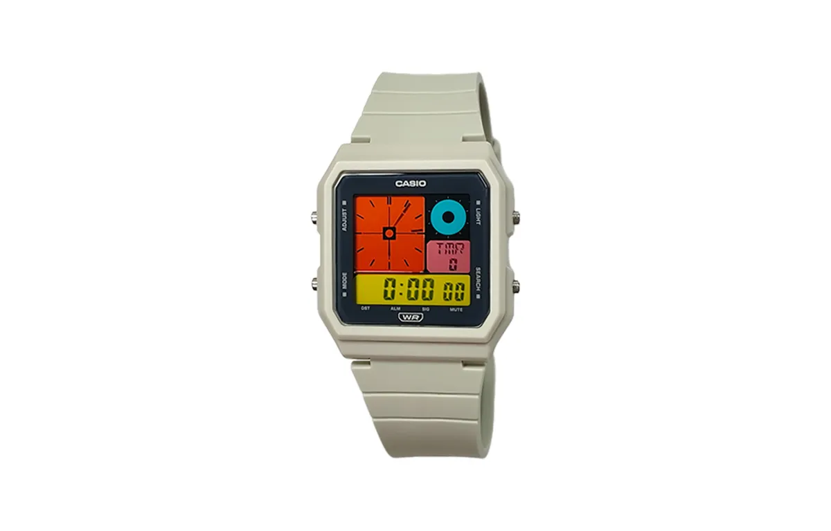 CASIO Pop LF 20W 8A