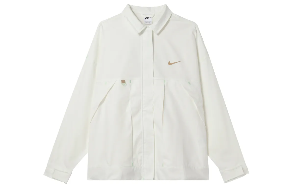 Nike Sportswear Jackets & Coats Women's White