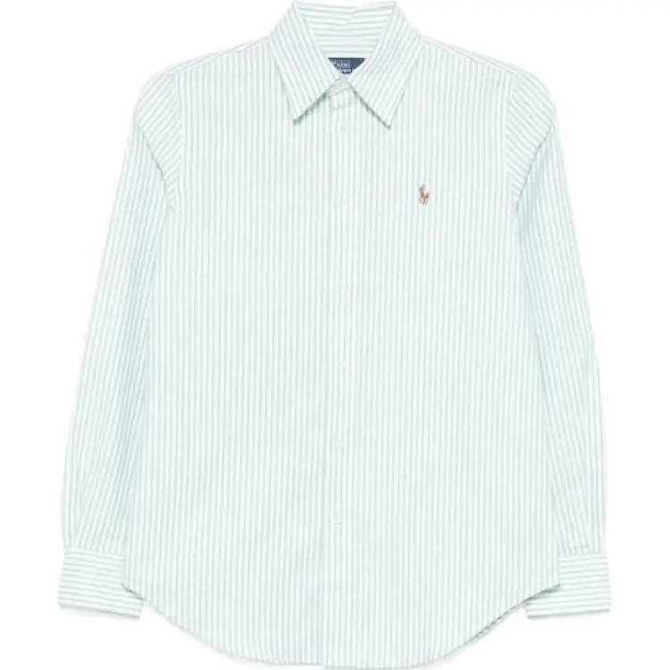 Polo Ralph Lauren striped shirt