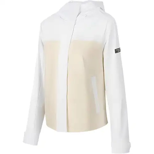 Skechers Jackets & Coats Women's Pearl White