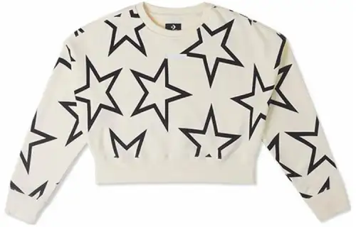 Converse Knitwear Women's Beige