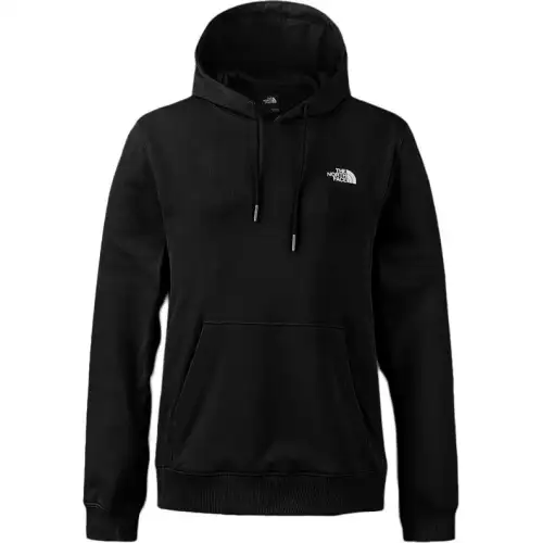 THE NORTH FACE Urban Exploration Sweatshirt Women's Cosmic Black