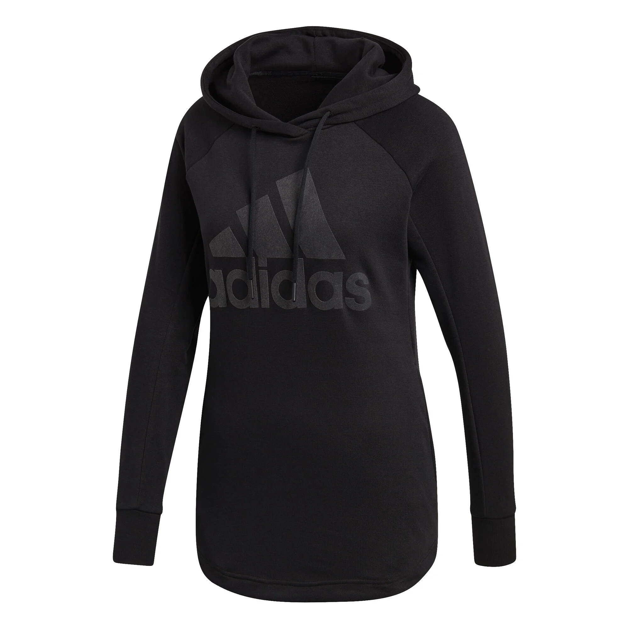 Женская толстовка adidas Sport ID (черная)