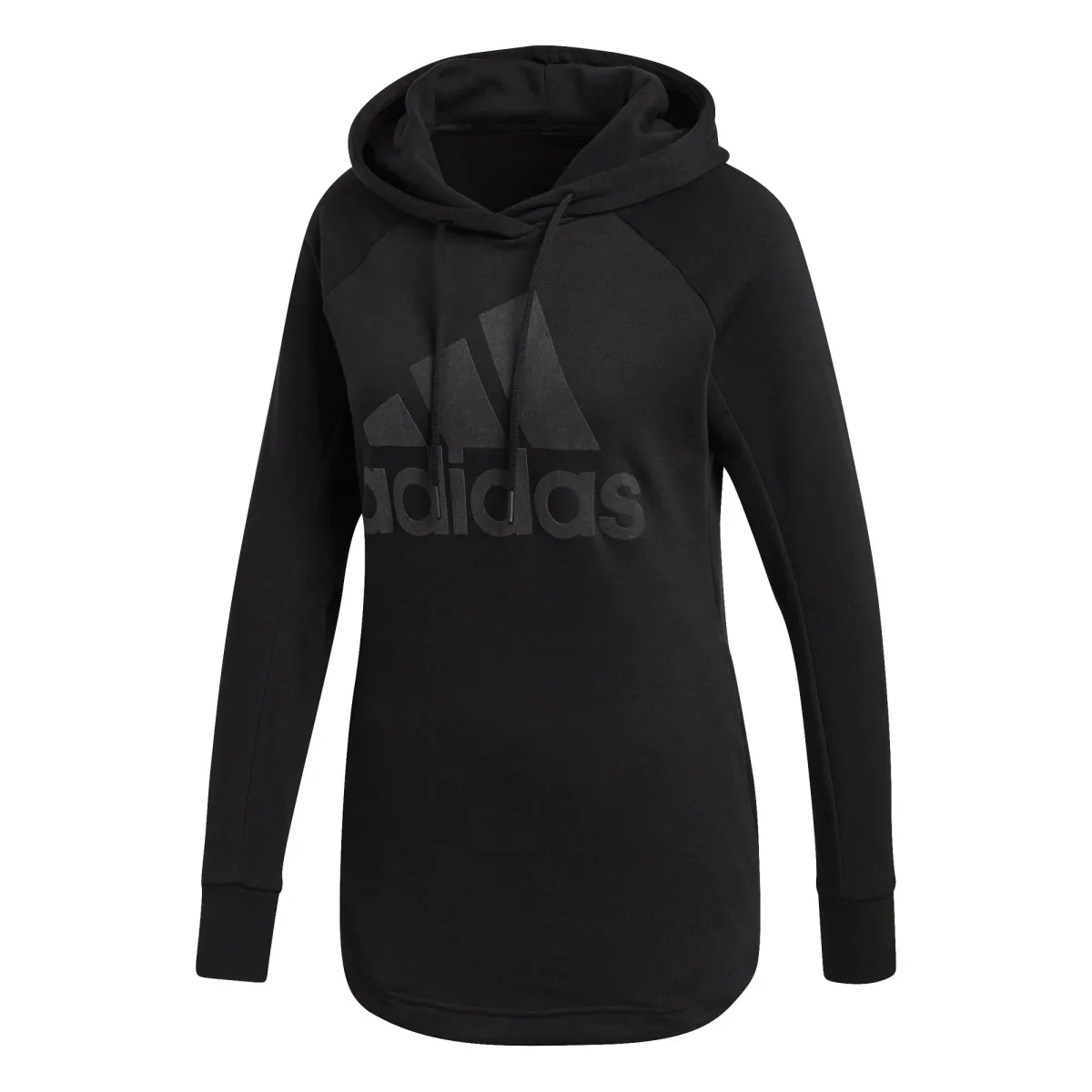 Adidas Sport ID Sweatshirt Women's Black
