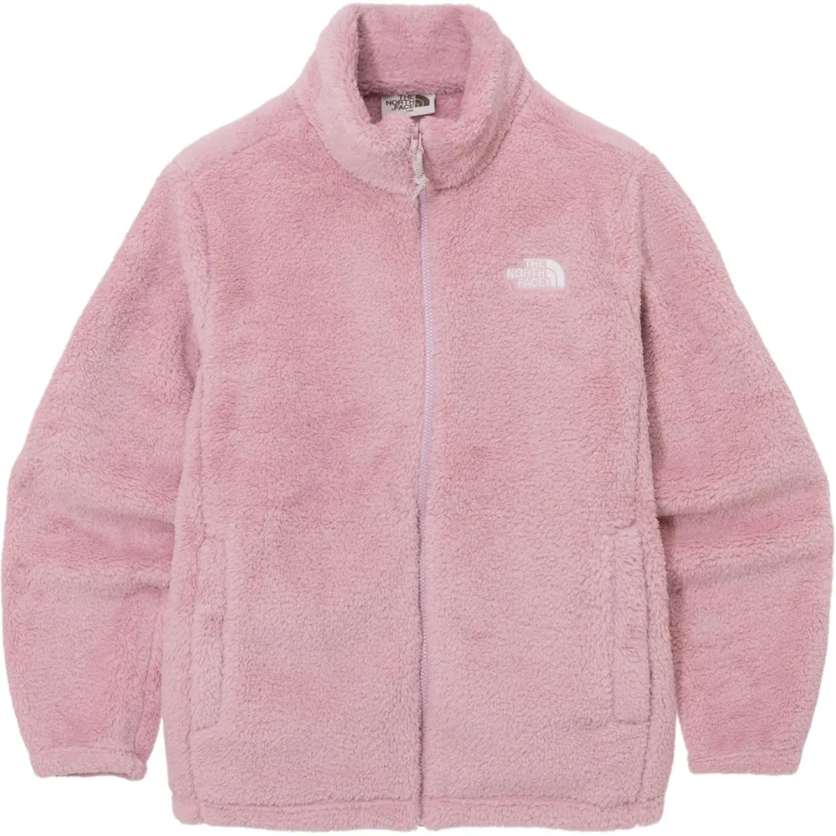 THE NORTH FACE Jackets & Coats Women's Light Pink