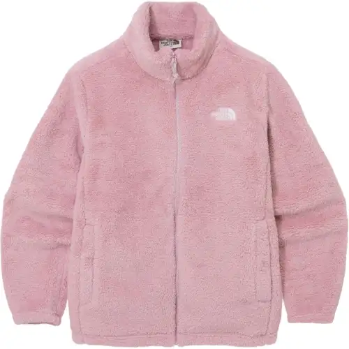 THE NORTH FACE Jackets & Coats Women's Light Pink