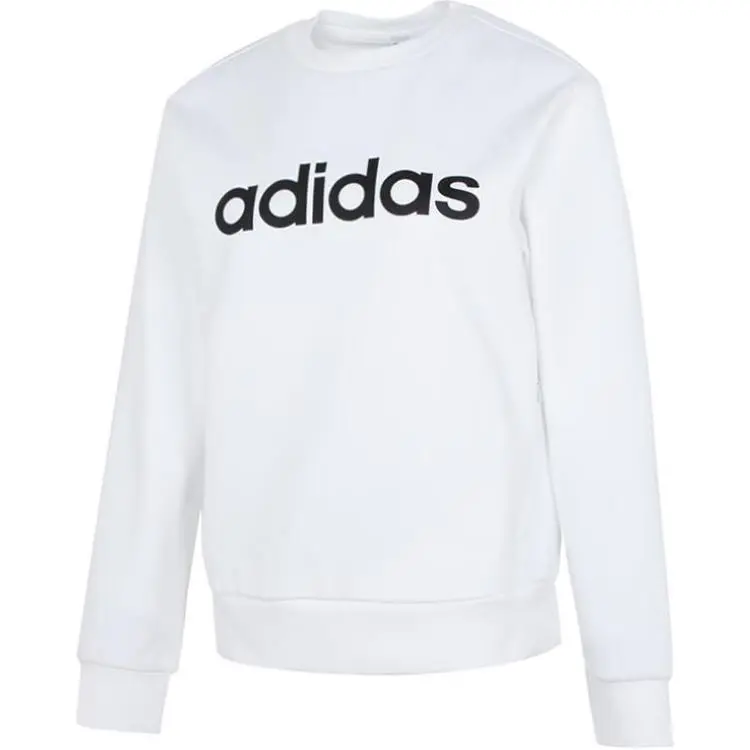 Adidas Sweatshirt Women's White