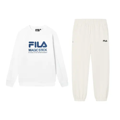 FILA ORIGINALE Casual Sportswear Men's