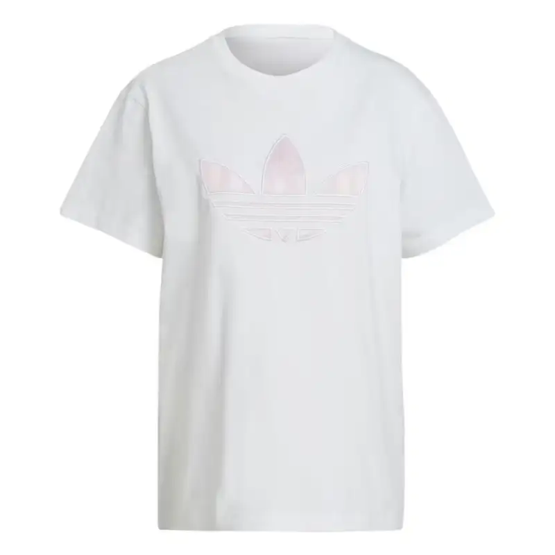 Adidas Originals T Shirt Women's White
