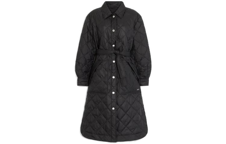 COACH SS23 Jackets & Coats Women's Black