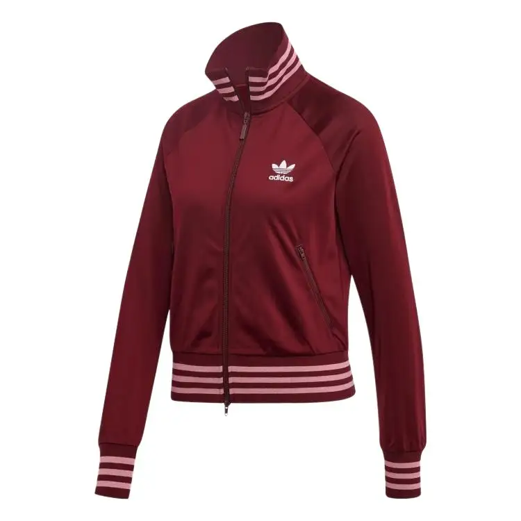 Adidas Originals Jackets & Coats Women's Red