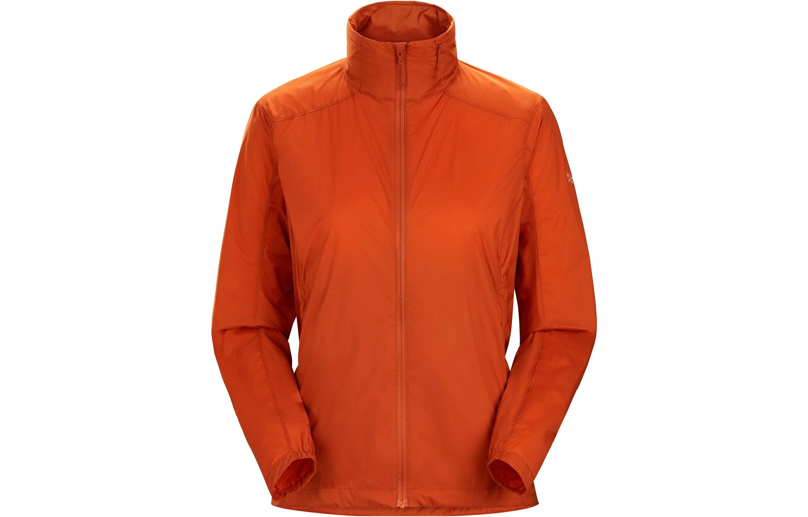 Arc’teryx Nodin Breathable And Waterproof Wind Shell Women’s