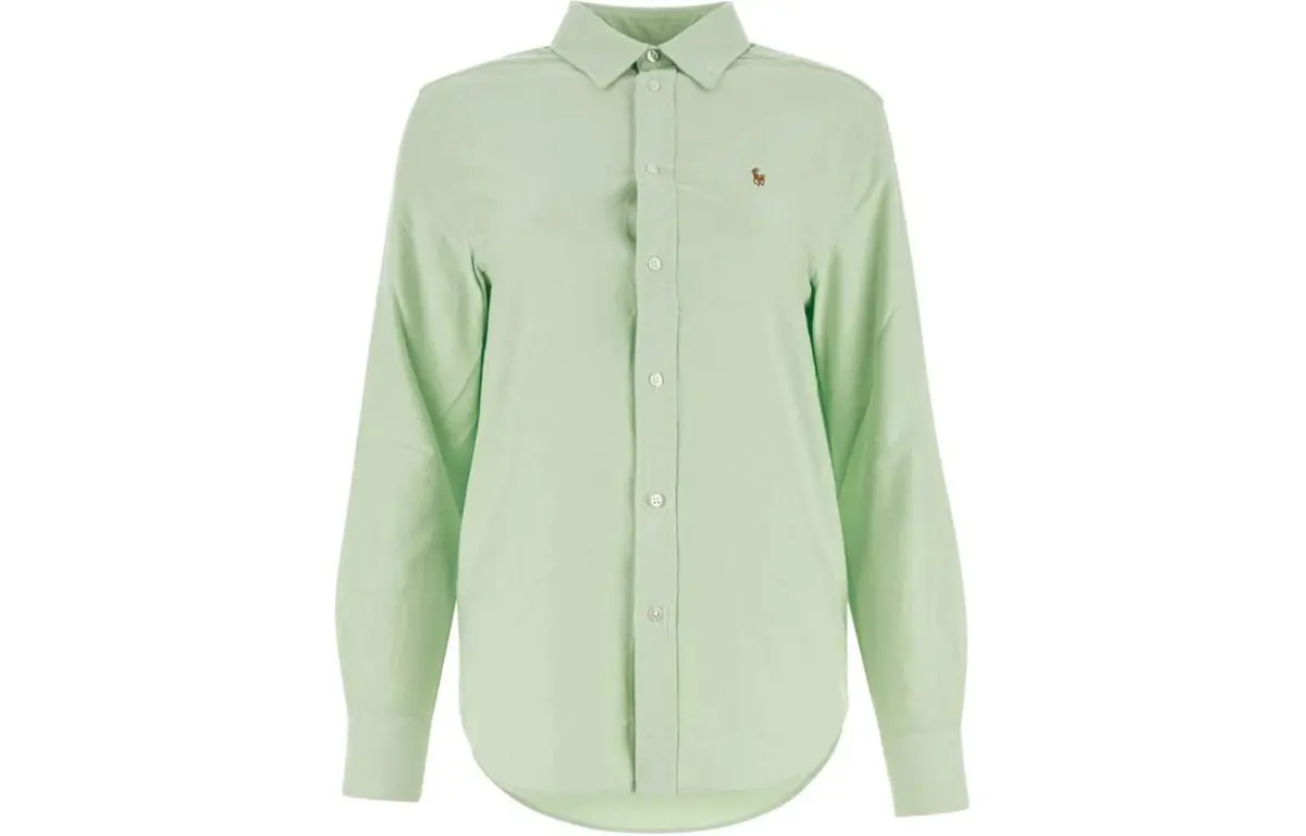 Polo Ralph Lauren Shirt Mixed Shipment Women's Green