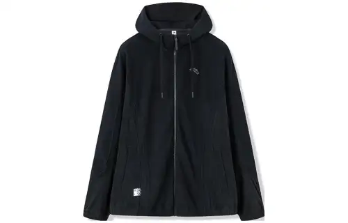 ANTA Jackets Women's Black Moderate Workwear