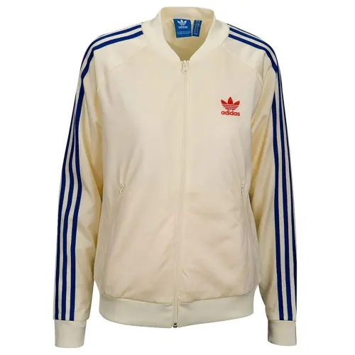 Adidas Originals Sst Embellished jacket