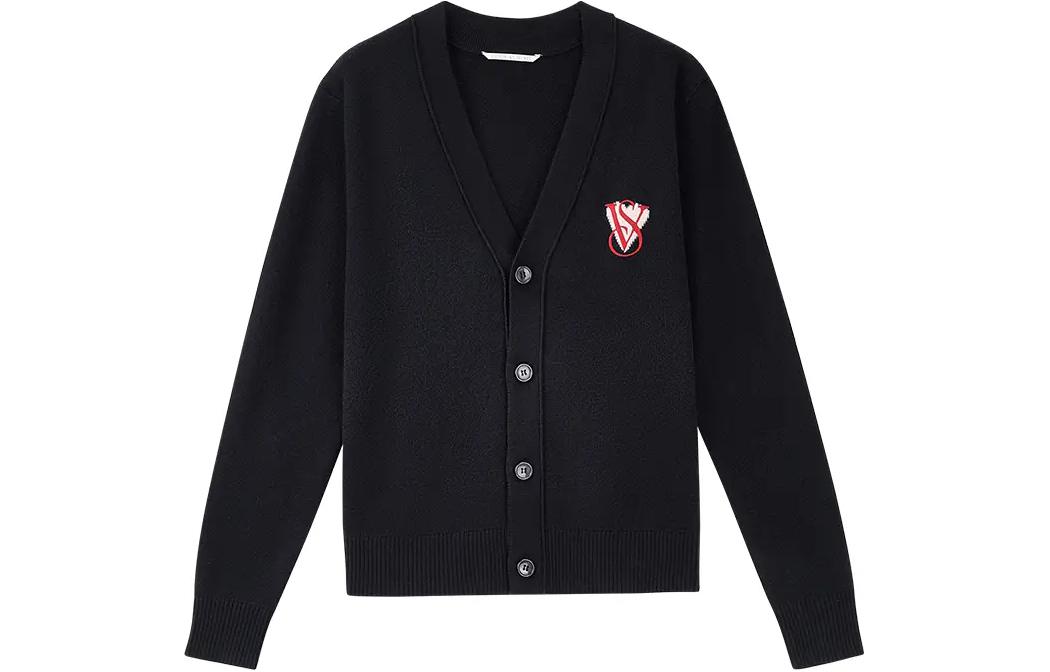 Victoria's Secret Knitwear Women's Marine Blue