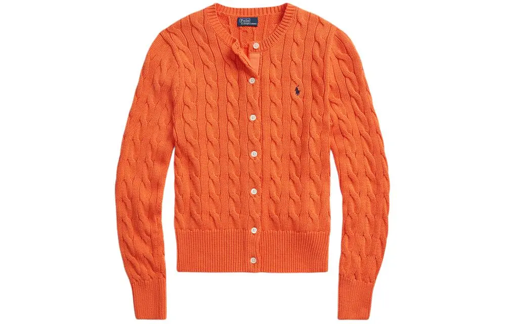 Polo Ralph Lauren SS24 Knitwear Standard Women's