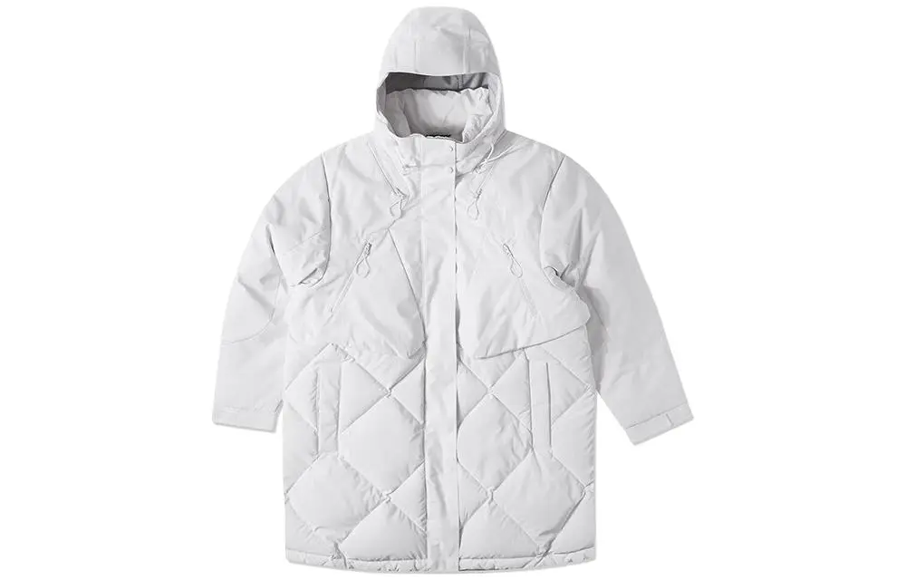 THE NORTH FACE Urban Exploration Down Jacket Women's White