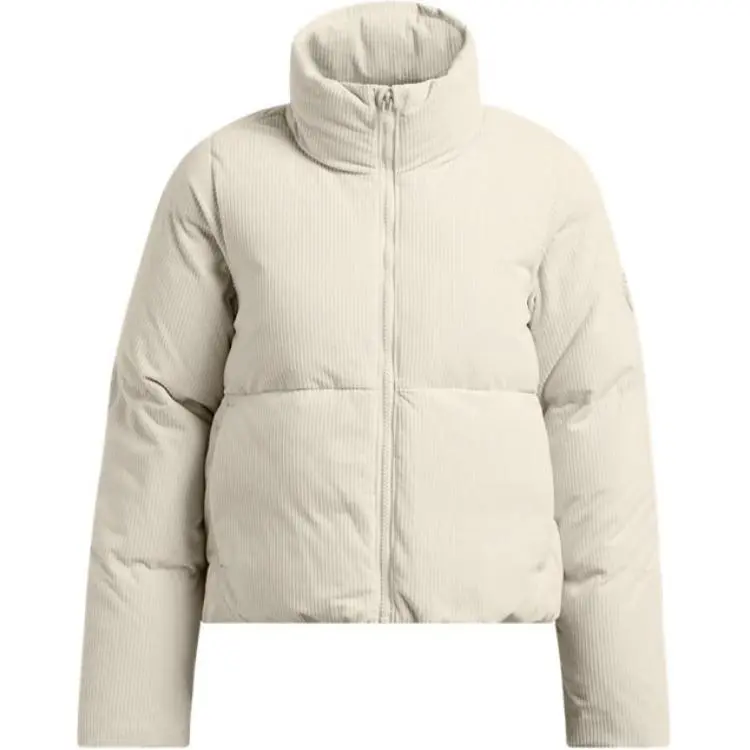 Under Armour ColdGear Limitless Down Jacket Women's Summit White