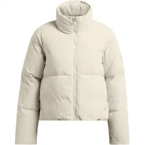 Under Armour ColdGear Limitless Down Jacket Women's Summit White