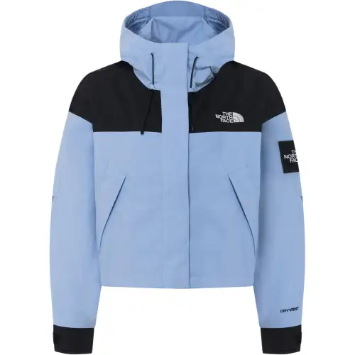 THE NORTH FACE Jackets & Coats Women's Blue