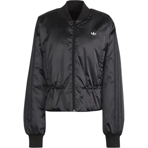 Adidas Originals Jackets & Coats Women's Black