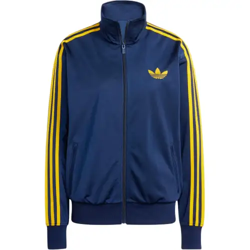 Adidas Originals Adicolor Classic Firebird Loose Track Top