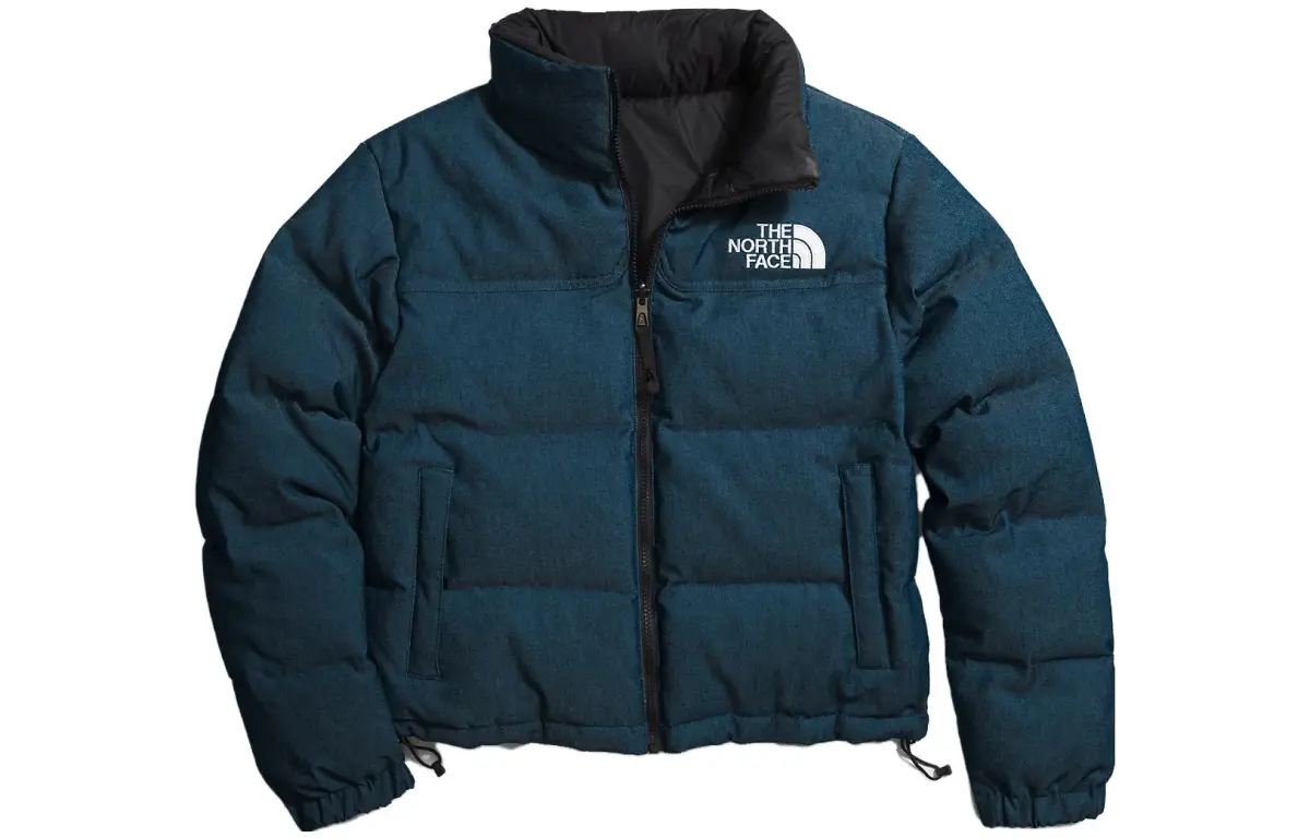 THE NORTH FACE Nuptse Down Jacket Women's