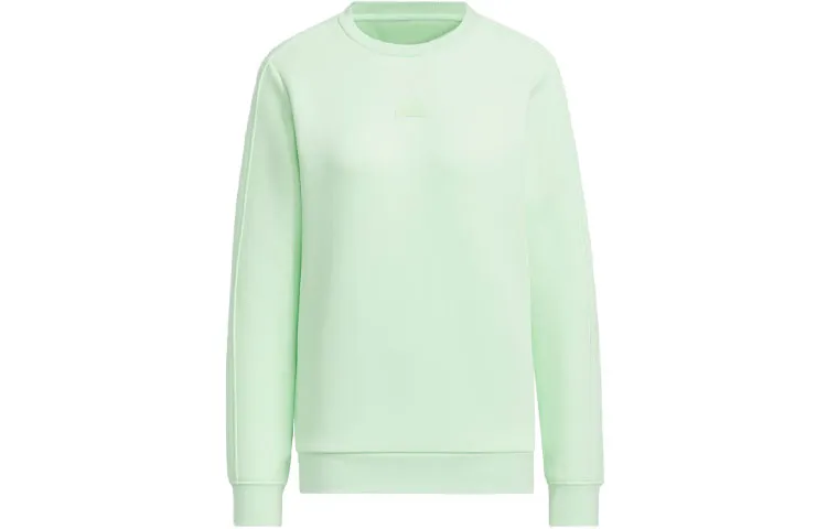 Adidas Sweatshirt Women's Green