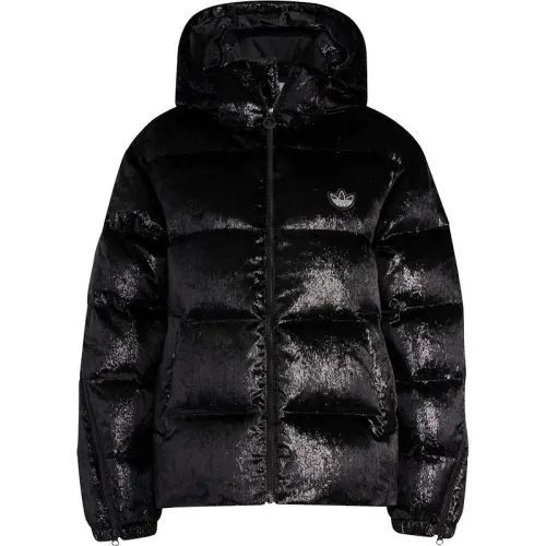 Adidas Originals Down Jacket Women's Black