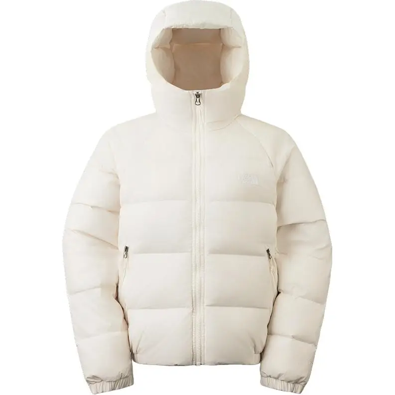 THE NORTH FACE Urban Exploration FW24 Down Jacket Women's Dune White